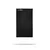 GymBeam Grijač za vrat Light Black