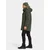 Didriksons RICK USX PARKA 2, muška jakna za planinarenje, zelena 505925
