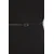Trendyol Curve Ženska bluza Tbbss25Af00109, Crna