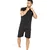 Venum Muška majica G-Fit Air Dry Tech, Crna