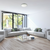 RABALUX Plafonjera Linden hrom