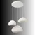 Opviq Luster Loval-Set-T-Nua, Beli