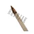Eagle Longbow Bamboo 68