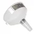 LAMPA ACCESSORIES Levak Maxi Prečnik Gornji 18.5cm/Prečnik Donji 2.5cm/Visina 21cm