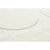 Kremno bela preproga 120x170 cm Bubble – ESTE