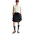 Marc OPolo DENIM Top naravno bela