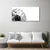 tulup.si Slika na platnu Dandelion rastlin 100x50 cm