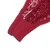 TANGA HLAČKE Ohyeah P5370 Red