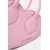 Usnjena torbica Heart Top Handle Bag