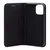 Maska na preklop Teracell Gentle Fold za Samsung Note 20/N980F crna