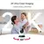 Mercusys MC210 V1.0 Pan/Tilt Home Security Wi-Fi 2K Camera