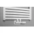 Kopalniški radiator GRUNT 500x1610 mm, sredinski priključek, bel - Bela - 500x1610 mm - Bruckner - GRUNT - 24 - Jeklo - Oblika H - Oblika H - 500 - 1610 - 7.6 - 14