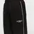 GymBeam Varsity Pants Black