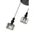 Squid Lighting Lestenec Alaba