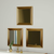 HANAH HOME Otto Gold