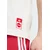 ADIDAS ORIGINALS Majica Coca Cola Classic rdeča/bela