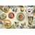 Porcelain mug, 350 ml, with lid and infuser, Kilimanjaro - Nuova R2S
