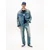 Tommy Jeans Kavbojke SONNY moder denim