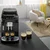 DeLonghi ECAM290.21.B Aparat za espresso, 4 napitka, Crna