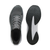 Puma Muške patike Dasher Lite Sliptech, 312963-07, Sive