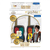 Lexibook Walkie-talkie Harry Potter z dosegom 120 metrov