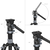 SmallRig Travel Video Tripod Kit 4221