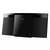Glasbeni stolp Panasonic SC-HC200EG-K