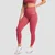 GymBeam Women‘s GymBabe Leggings Bloom