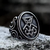Prstan Satan Signet - SS8-946R