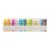 Akvarelna pisala Ecoline Brush Pen Additional | Komplet 30 kosov