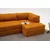 ATELIER DEL SOFA Ugaona garnitura Comfort Orange