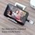 USB-C v Micro USB OTG adapter Mcdodo OT-7690 - black