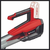 Einhell Aku. duvač lišća GP-LB 18/200 Li E-Solo