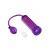 Lola games Pumpa za penis Discovery Racer Purple