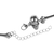 Ovratnica ETNOX - Skulls ´n´ Bones - SK116