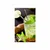 Plakat s paspartujem okusen Mojito - 40x60 silver