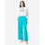 Love Moschino Ženska majica W4F732HM3876-A00, Bela