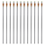Standardne strijele za sklopive lukove od fiberglasa 30, 0,8 cm