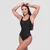 GymBeam Women‘s Sports Swimsuit Black