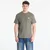 Calvin Klein Jeans Majica temno bež