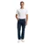 TOM TAILOR Kavbojke MARVIN moder denim