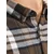 JACK & JONES Muška karirana košulja 12235982, Teget-braon
