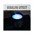 Lampa Harry Potter - Cauldron Light