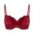 Hunkemöller Nedrček Marine  rdeča