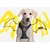 Oprsnica za psa BATMAN - 2800000246