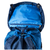 Turistički ruksak Zulu Summit 45l Boja: plava