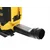 DeWalt DCW200NT BODY 18V XR orbitalni brusilnik TSTAK kovček