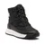 Sorel WHITNEY III MID WP, ženske cipele, crna 2138491