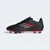 Adidas Muške kopačke f50 club fg/mg, Crne
