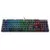 Redragon  mehanička tastatura gaming K556RGB Devarajas